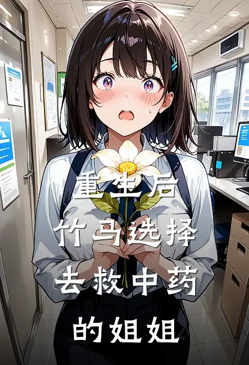 重生后，竹马选择去救中药的姐姐