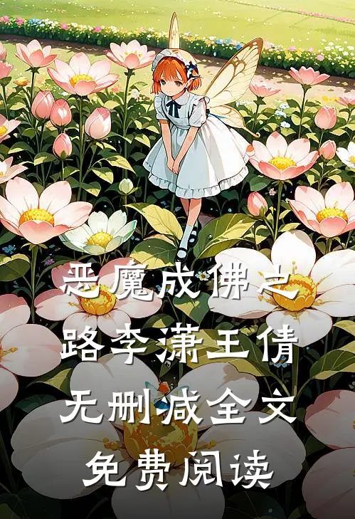 恶魔成佛之路李潇王倩无删减全文免费阅读