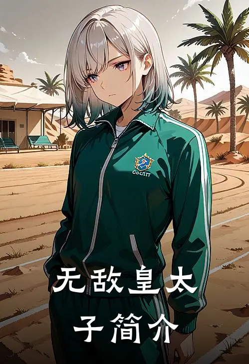 无敌皇太子简介