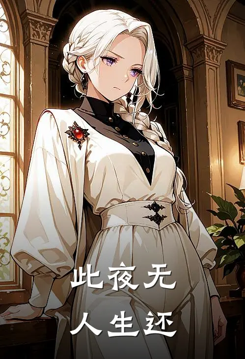 此夜无人生还