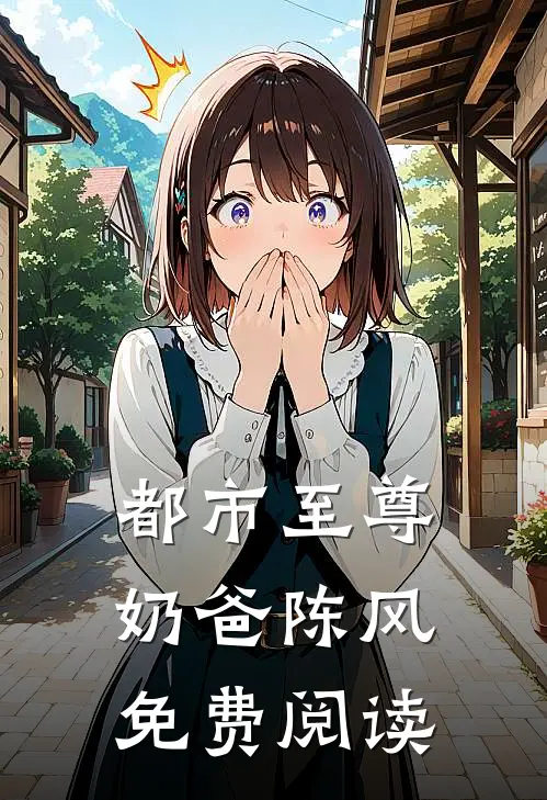 都市至尊奶爸陈风免费阅读