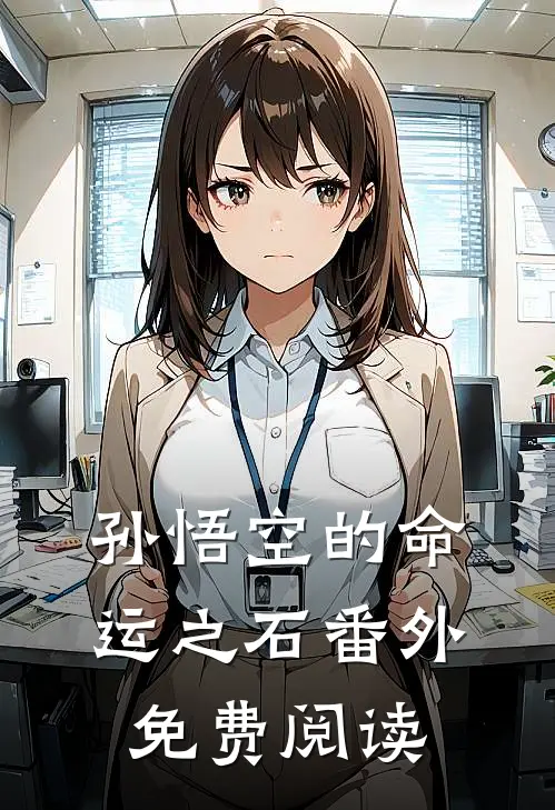 孙悟空的命运之石 番外免费阅读