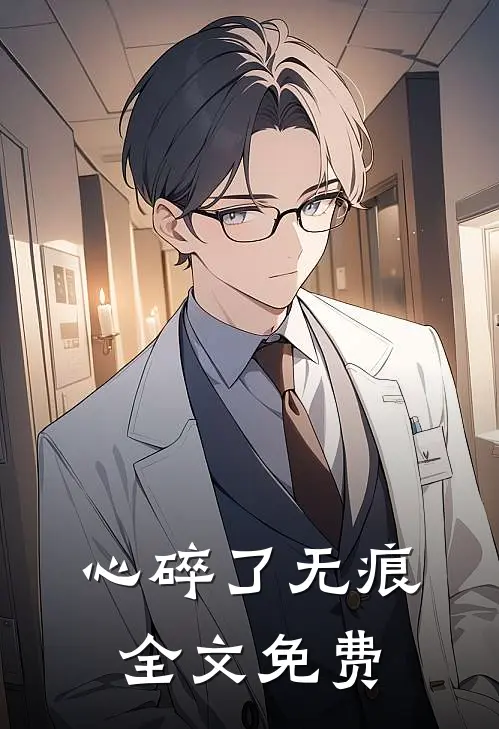 心碎了无痕全文免费