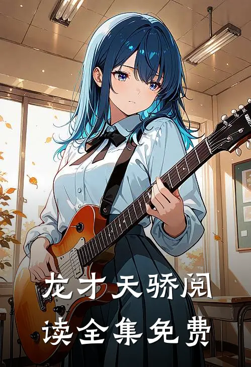 龙才天骄阅读全集免费