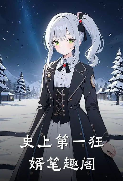 史上第一狂婿笔趣阁