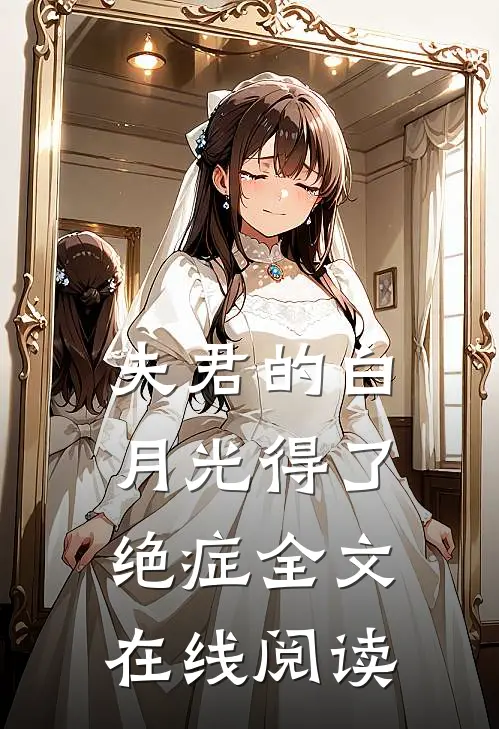 夫君的白月光得了绝症全文在线阅读