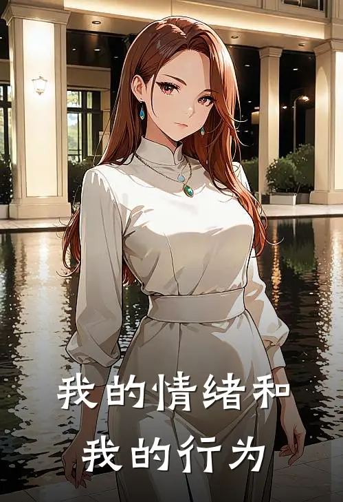我的情绪和我的行为