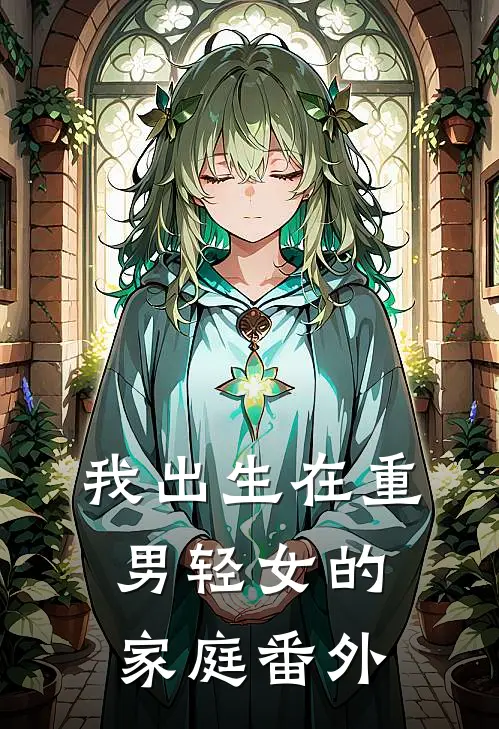 我出生在重男轻女的家庭 番外