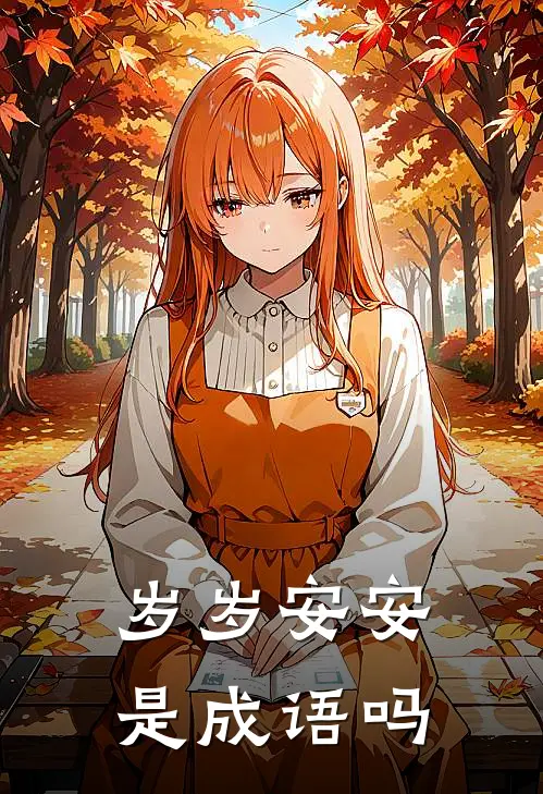 岁岁安安是成语吗