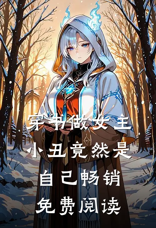 穿书做女主小丑竟然是自己畅销免费阅读