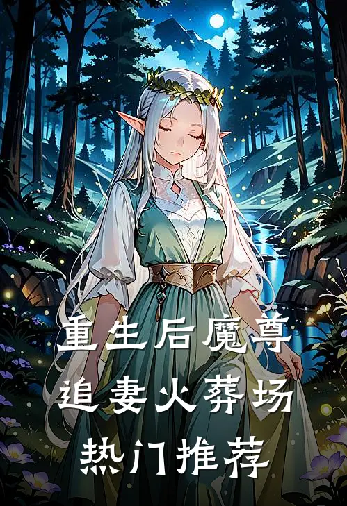 重生后魔尊追妻火葬场热门推荐