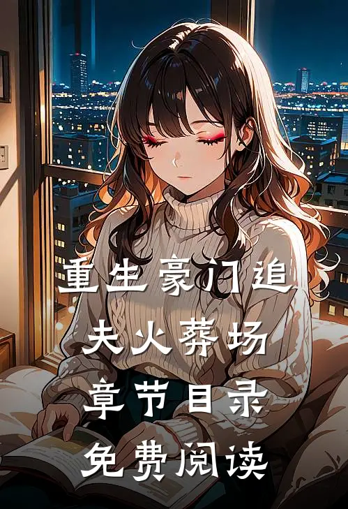 重生豪门追夫火葬场章节目录免费阅读