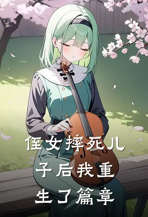 侄女摔死儿子后我重生了篇章