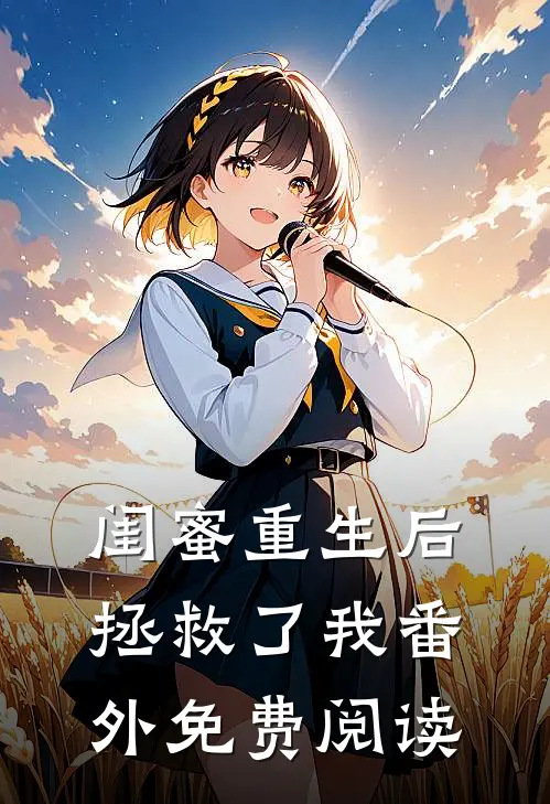 闺蜜重生后拯救了我 番外免费阅读