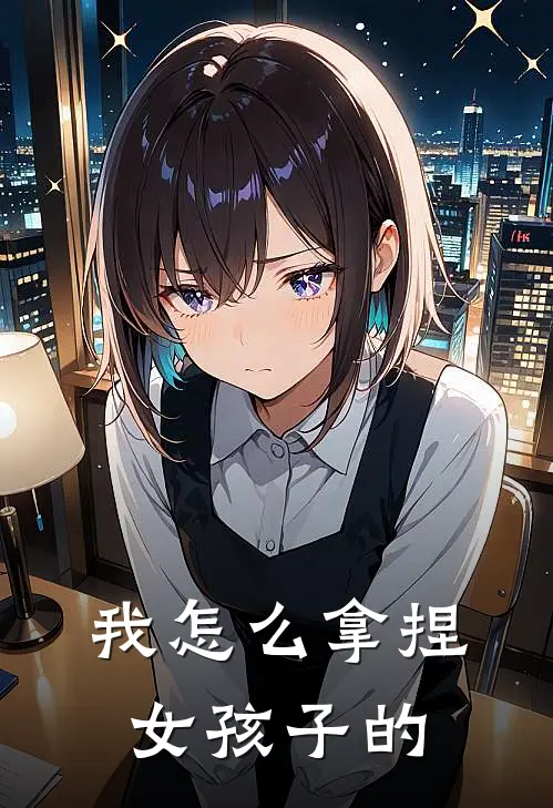 我怎么拿捏女孩子的