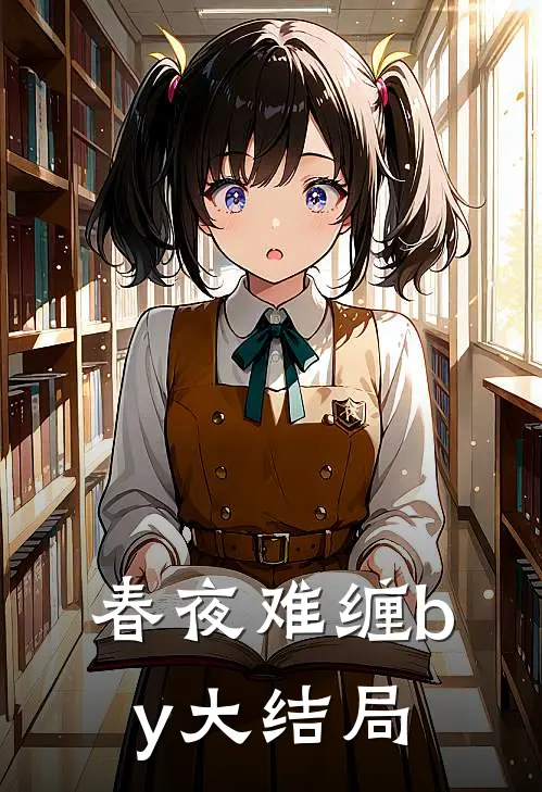 春夜难缠by大结局