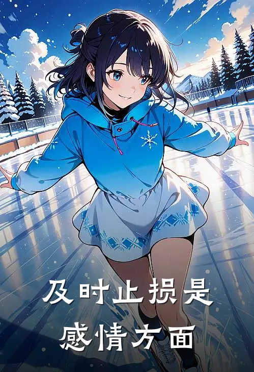 及时止损是感情方面