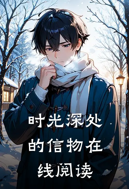 时光深处的信物在线阅读
