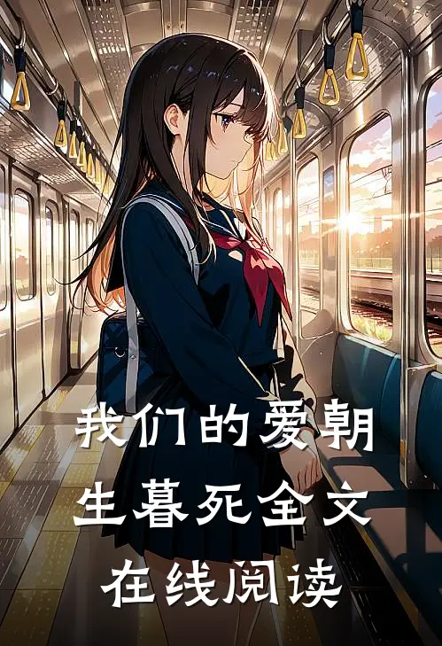 我们的爱朝生暮死全文在线阅读