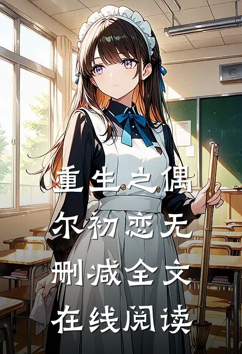 重生之偶尔初恋无删减全文在线阅读
