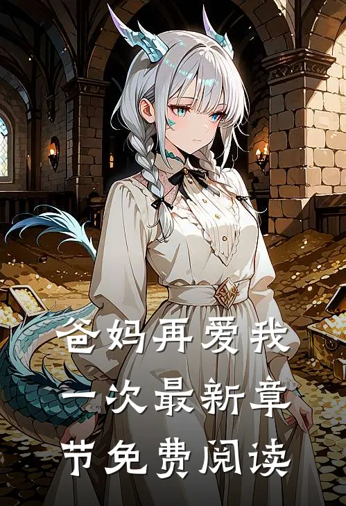 爸妈再爱我一次最新章节免费阅读