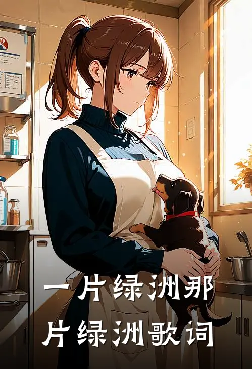 一片绿洲那片绿洲歌词