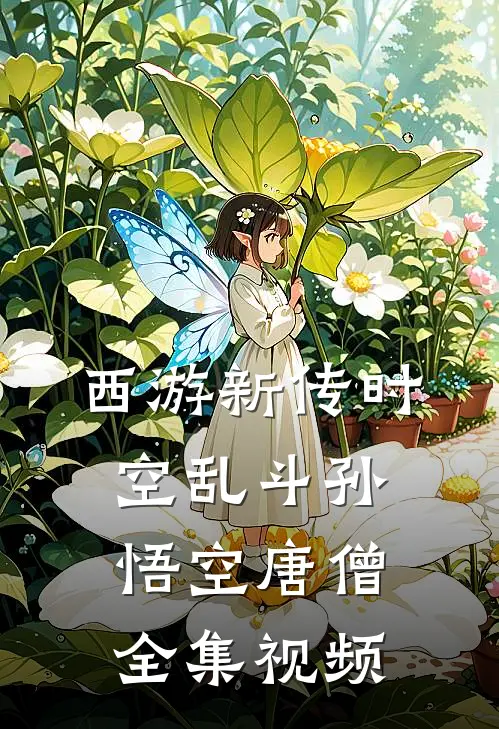 西游新传时空乱斗孙悟空唐僧 全集视频