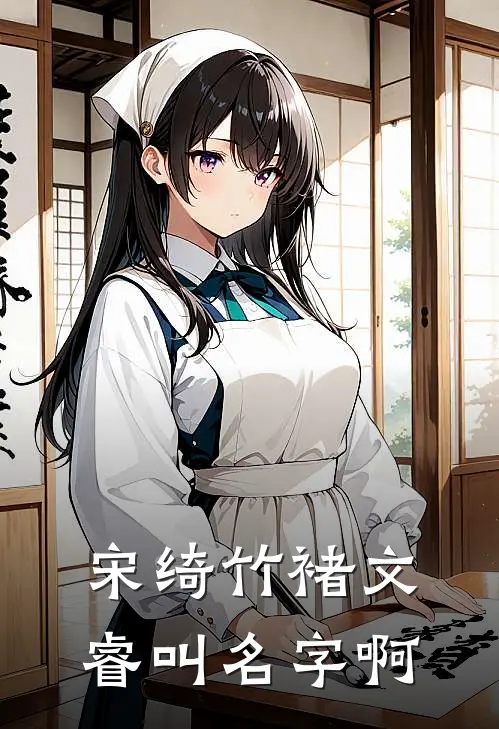 宋绮竹褚文睿叫名字啊