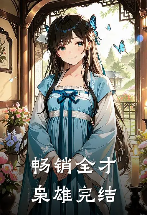 畅销全才枭雄完结