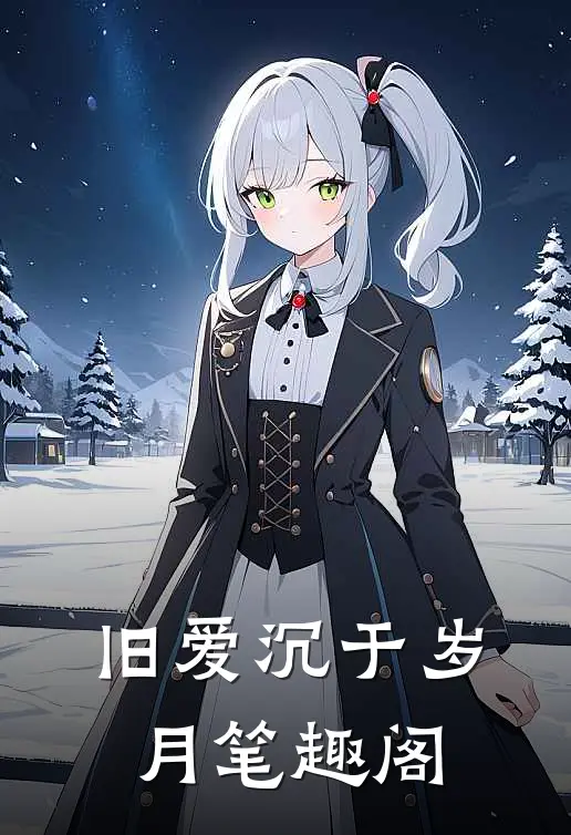 旧爱沉于岁月笔趣阁