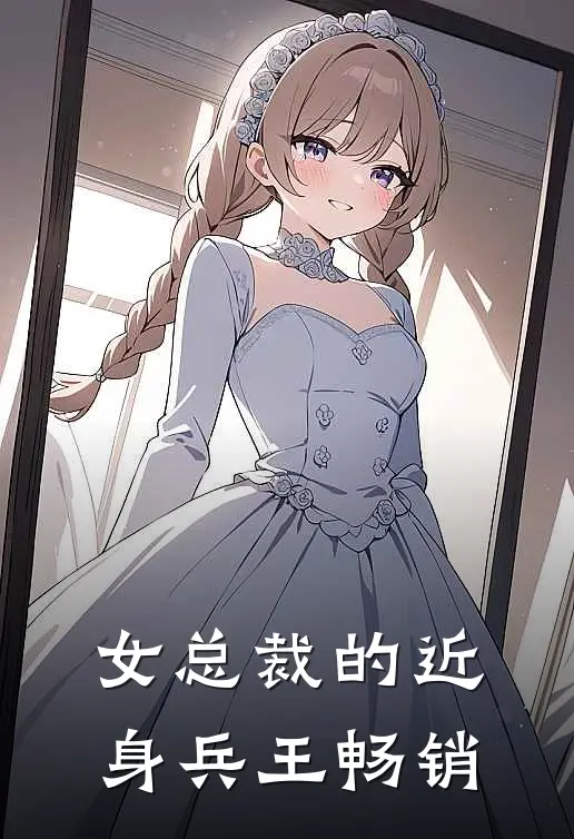 女总裁的近身兵王畅销
