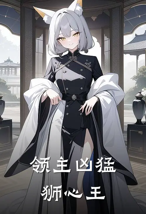 领主凶猛狮心王