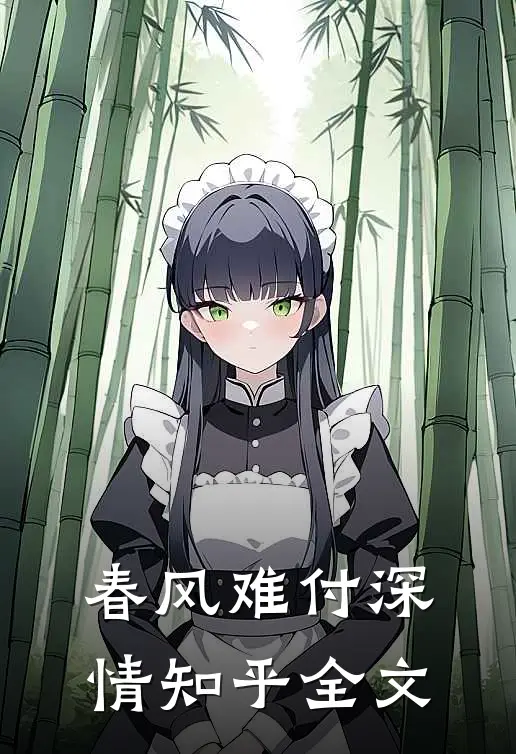 春风难付深情知乎全文