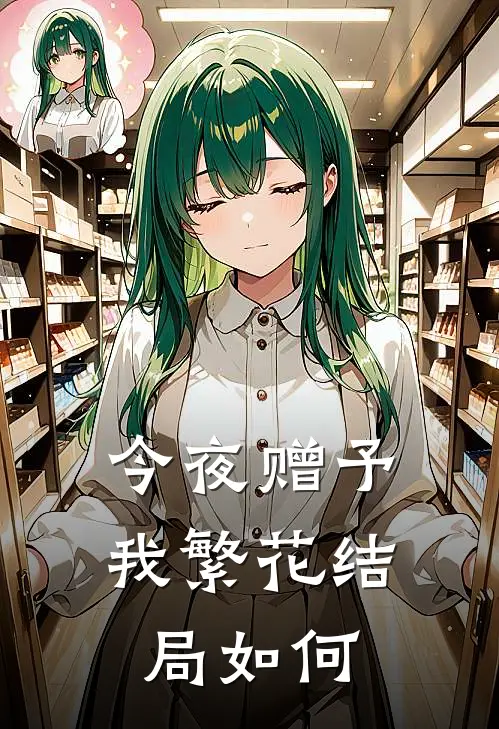今夜赠予我繁花结局如何