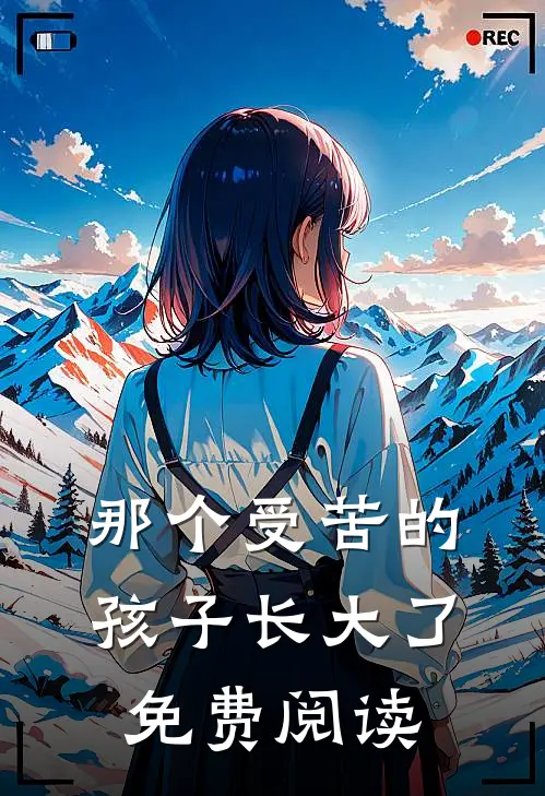那个受苦的孩子长大了免费阅读