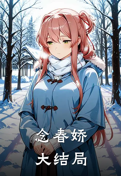 念春娇大结局