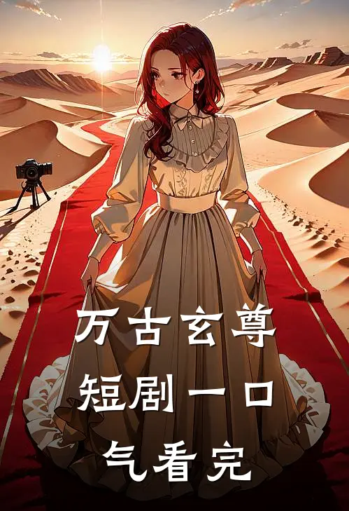 万古玄尊短剧一口气看完
