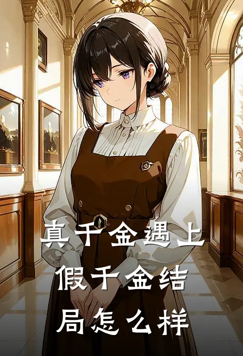 真千金遇上假千金结局怎么样