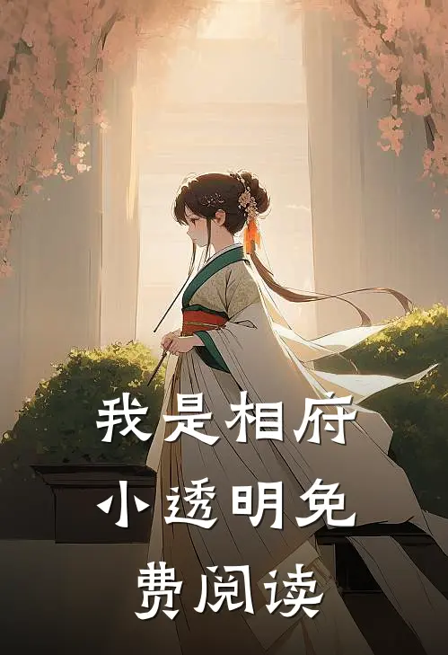 我是相府小透明免费阅读