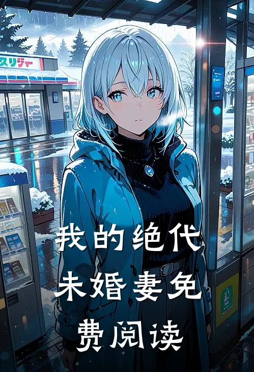 我的绝代未婚妻免费阅读