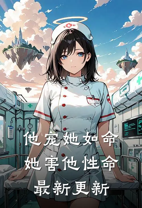 他宠她如命她害他性命最新更新