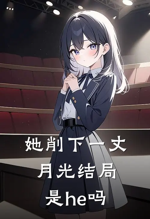 她削下一丈月光结局是he吗