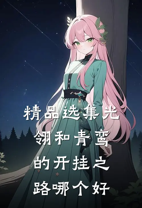 精品选集光翎和青鸾的开挂之路哪个好