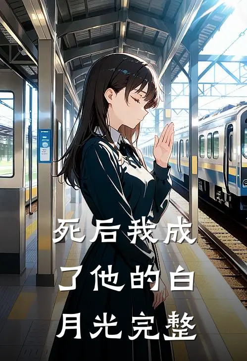 死后我成了他的白月光完整