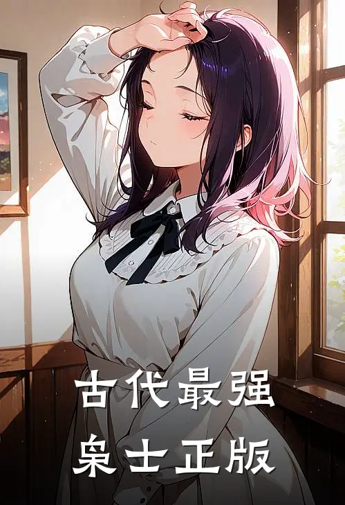 古代最强枭士正版