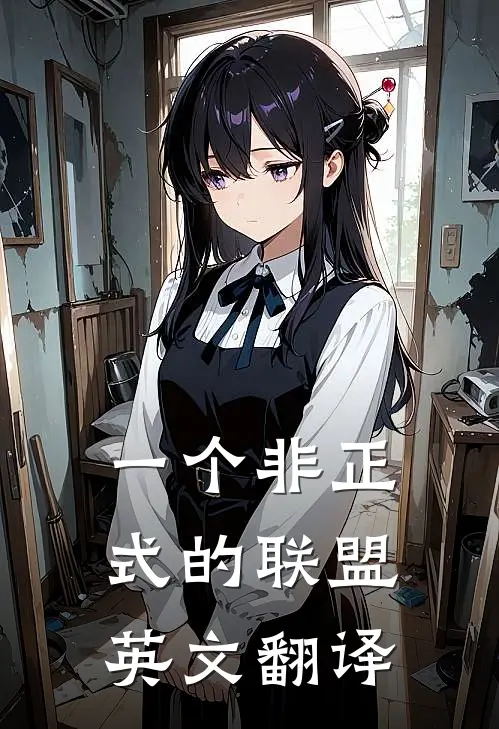 一个非正式的联盟英文翻译