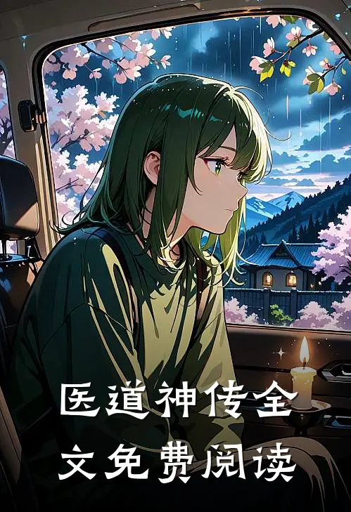 医道神传全文免费阅读
