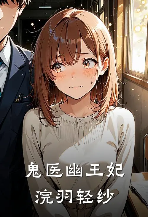 鬼医幽王妃 浣羽轻纱