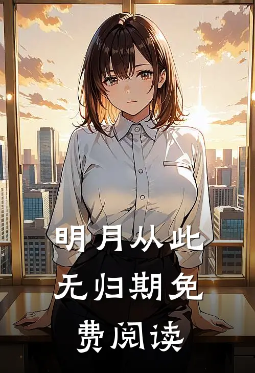 明月从此无归期免费阅读