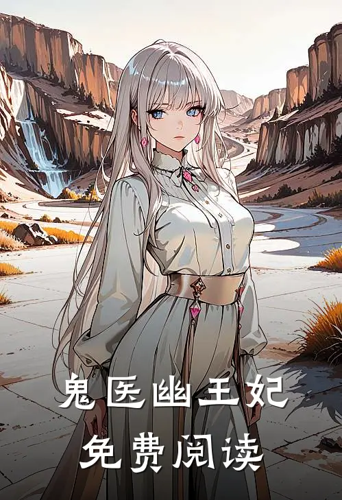 鬼医幽王妃免费阅读
